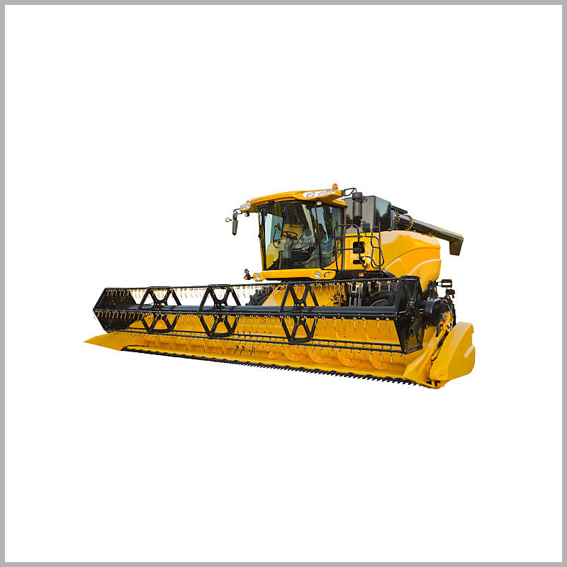 Agricultural Machinery