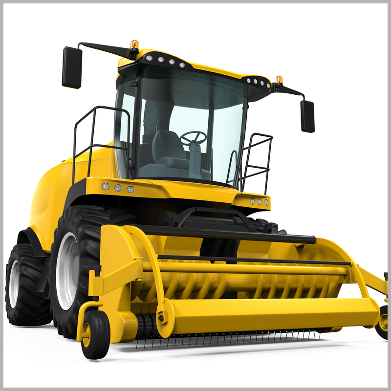 Agricultural Machinery